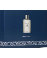 Armani Acqua Di Giò Homme EDT 100 ml + Travel logato