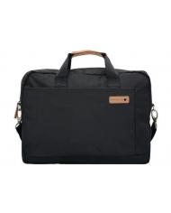 Roncato Sahara 15.6" Borsa Porta PC Laptop Tracolla - Nero 8008957441626