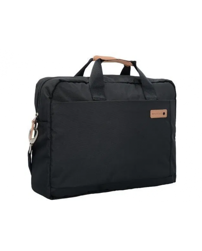 Roncato Sahara 15.6" Borsa Porta PC Laptop Tracolla - Nero