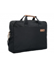 Roncato Sahara 15.6" Borsa Porta PC Laptop Tracolla - Nero