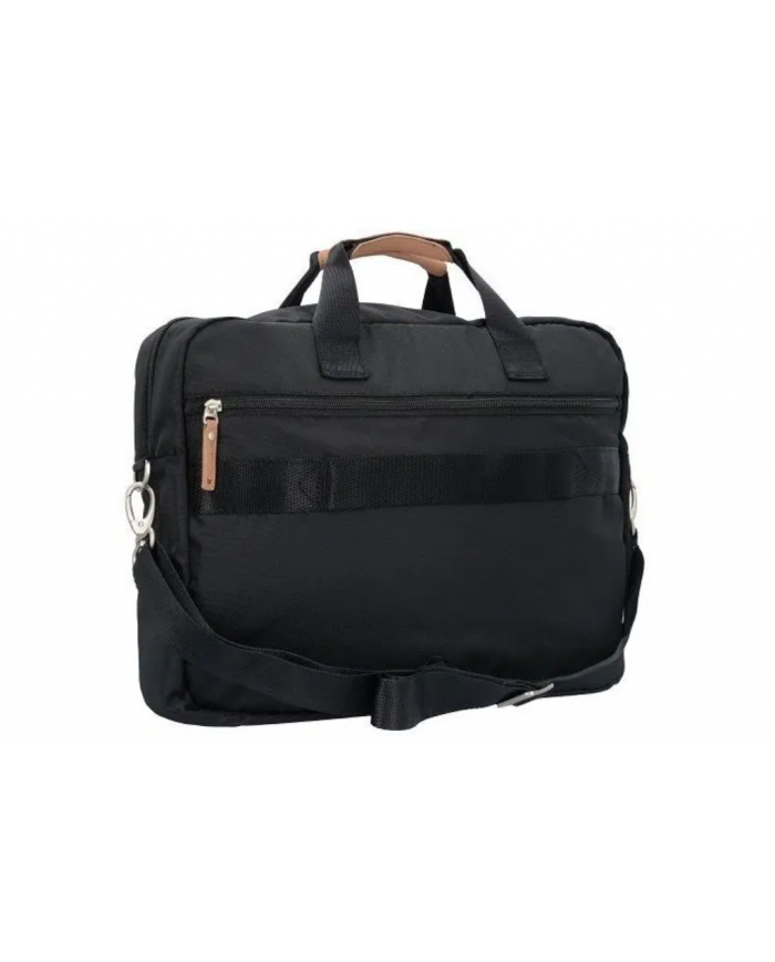 Roncato Sahara 15.6" Borsa Porta PC Laptop Tracolla - Nero