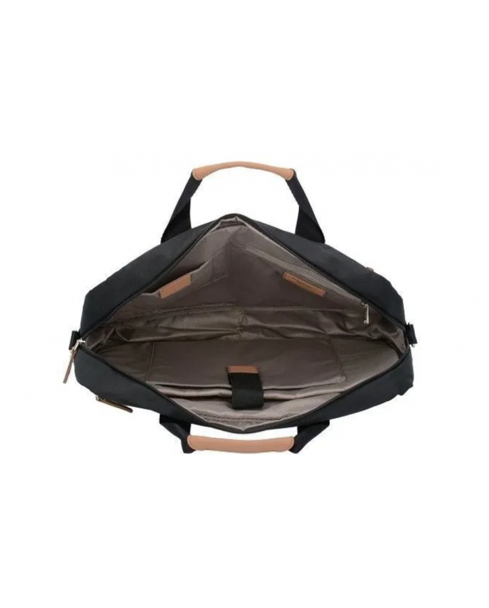 Roncato Sahara 15.6" Borsa Porta PC Laptop Tracolla - Nero