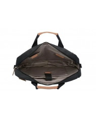 Roncato Sahara 15.6" Borsa Porta PC Laptop Tracolla - Nero