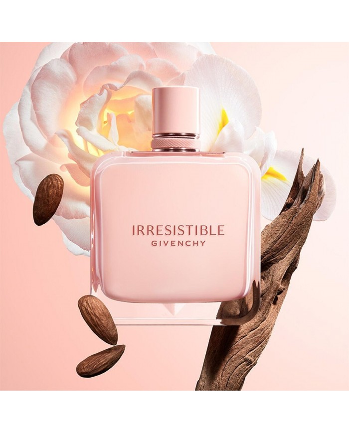 Givenchy Irresistible Nude Velvet EDP 80ml Donna - Profumo Avvolgente e Sensuale