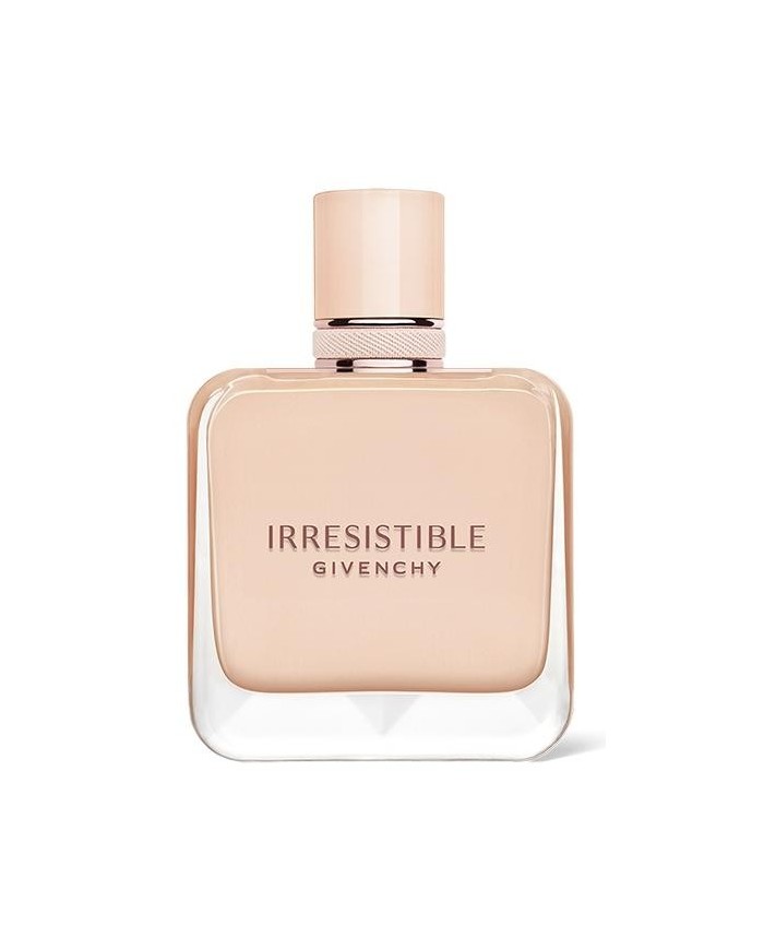Givenchy Irresistible Nude Velvet EDP 80ml Donna - Profumo Avvolgente e Sensuale