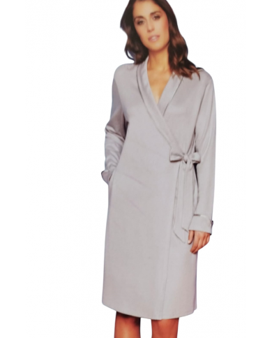 Andra vestaglia colore naturale misura VI con finitura lucida articolo 8391