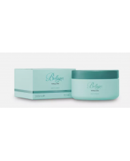 BELLAGIO 100ML profumo e body cream turquoise da donna vanigliato fruttato kit