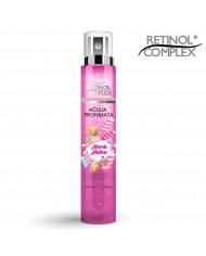 Retinol Complex Acqua Profumata Marshmallow 75ml Idratante Corpo Profumo 8057190175430