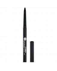 deBBY Smokey Eye Pencil 01 Black 0.2g | Matita Waterproof 19h Long Lasting Kohl 8009518281699