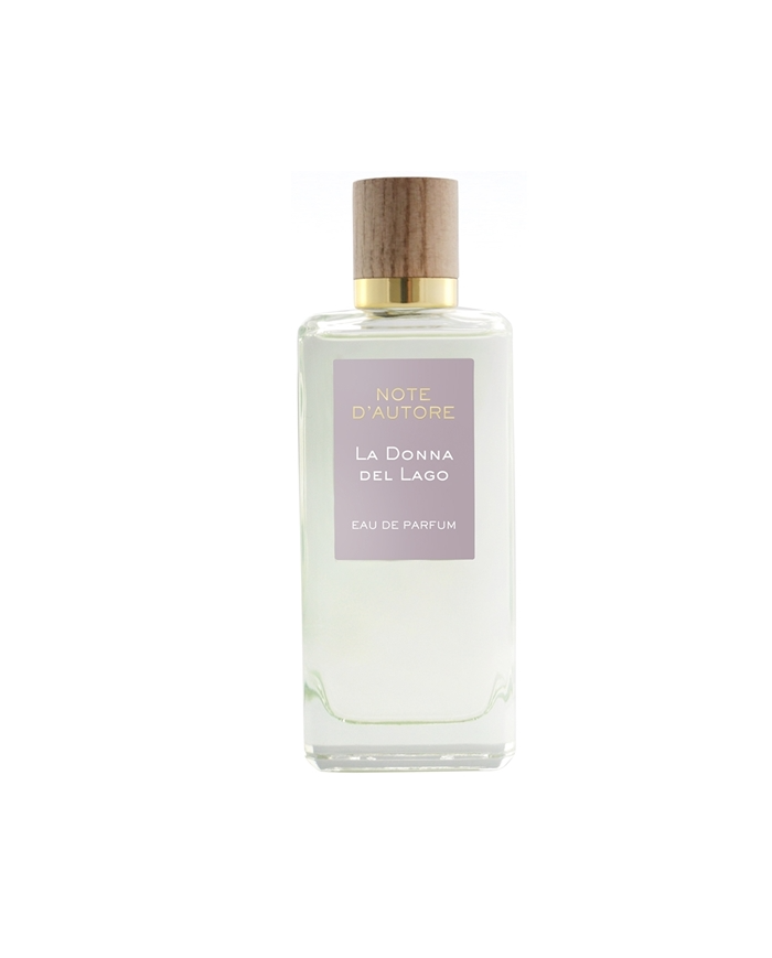 Nota D'Autore La Donna del Lago Eau de Parfum 100ml 679602901123