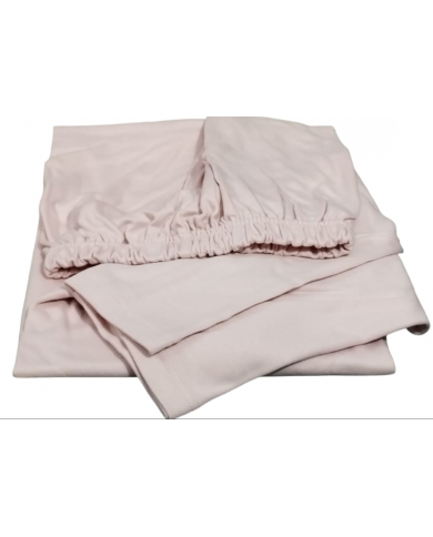 Linclalor tg60 pigiama donna  in caldo cotone con  maniche e pantalone lungo fiorato