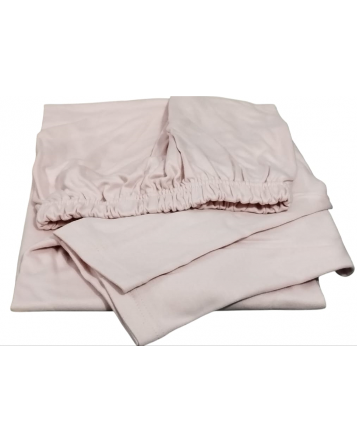 Linclalor tg60 pigiama donna  in caldo cotone con  maniche e pantalone lungo fiorato