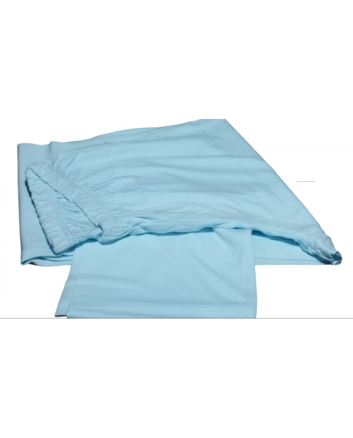 Linclalor tg 46 pigiama donna  in caldo cotone con  maniche e pantalone lungo fiorato