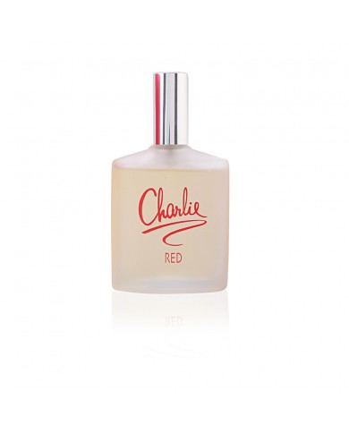 Revlon Charlie Red Profumo Donna EDT 100ml | Fragranza Dolce & Elegante