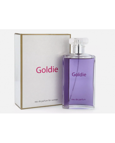 M&D profumo femminile goldie eau de parfum 100 ml spray intrigante persistente 8052745948002 M&D profumo femminile goldie eau de parfum 100 ml spray intrigante persistente 8052745948002