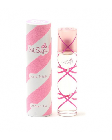 Pink Sugar aquolina Perfume 30 ml  Profumo Donna vapo zucchero filato fruttato Pink Sugar aquolina Perfume 30 ml  Profumo Donna vapo zucchero filato fruttato