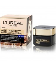 L'Oréal Age Perfect Renaissance Cellulaire Crema Viso Rivitalizzante Notte 50ml 3600522323945