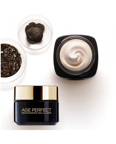 L'Oréal Paris Age Perfect Renaissance Cellulaire Crema Giorno 50ml - SPF 15 3600522323938