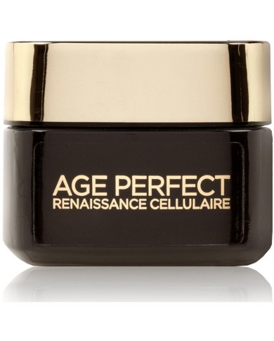 L'Oréal Paris Age Perfect Renaissance Cellulaire Crema Giorno 50ml - SPF 15 3600522323938
