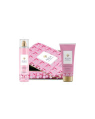 Aqua di Sorrento Gift Set Amalfi Shower Gel 200ml + Acqua Profumata 245ml 8055519862535