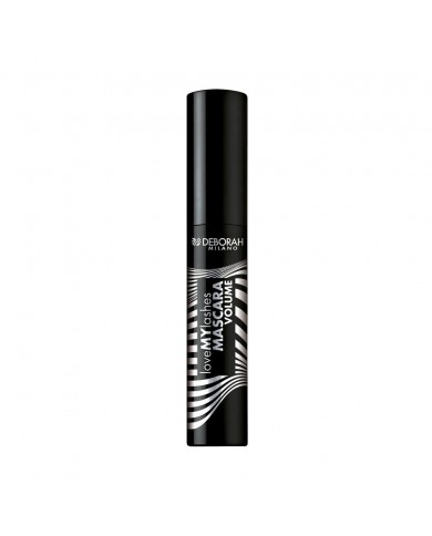 Deborah Mascara Like a Pro Effetto Extension Lunghezza Estrema 13ml Nero 8009518395235