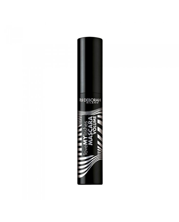 Deborah Mascara Like a Pro Effetto Extension Lunghezza Estrema 13ml Nero 8009518395235