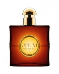 Yves Saint Laurent Opium Eau de Toilette 90ml Donna Ambrata Speziata 3365440556386