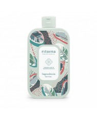 Rituena Marrakech Shower Gel 400ml Bagnodoccia Naturale Miele Spezie Vaniglia 8055519863129