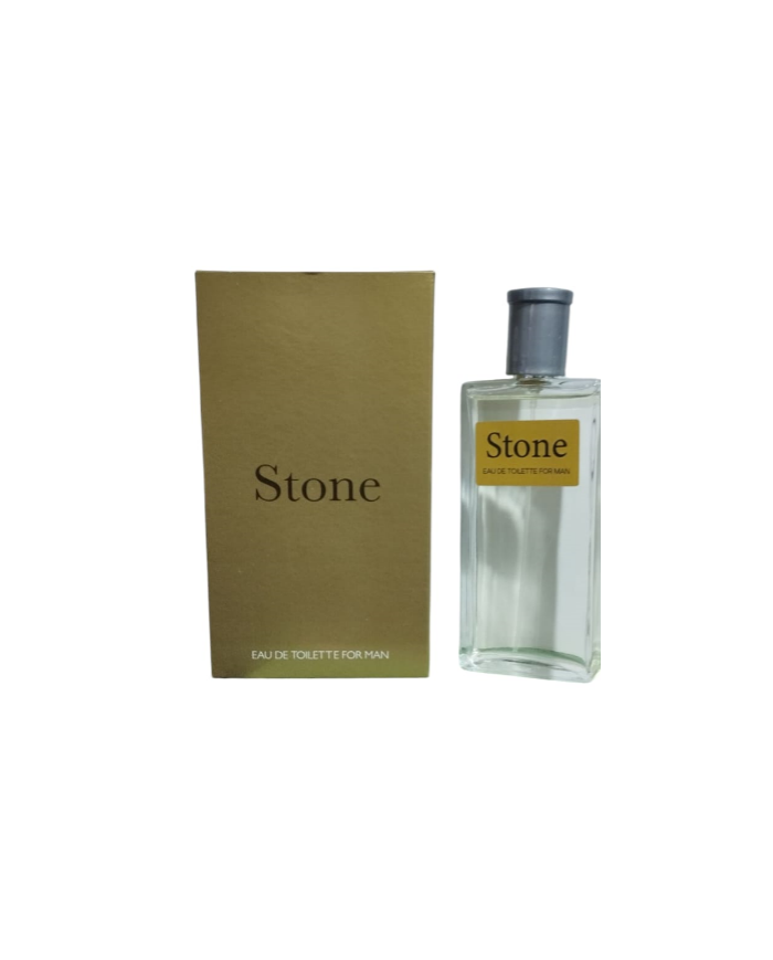 M&D Stone for Man Eau de Toilette Profumo Uomo EDT 100ml spray