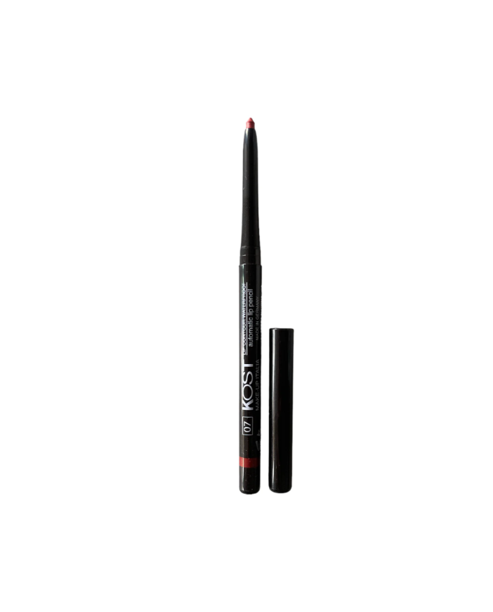 Kost Make Up Matita Labbra Automatica Waterproof 07 Contorno Lunga Durata 8032986888404