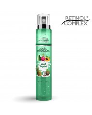 Retinol Complex Acqua Profumata Frutti Tropicali 75ml idratante corpo profumo