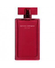 Narciso Rodriguez For Her Eau de Parfum Intense 100ml - Fragranza Chypre Ambrata 3423222121297