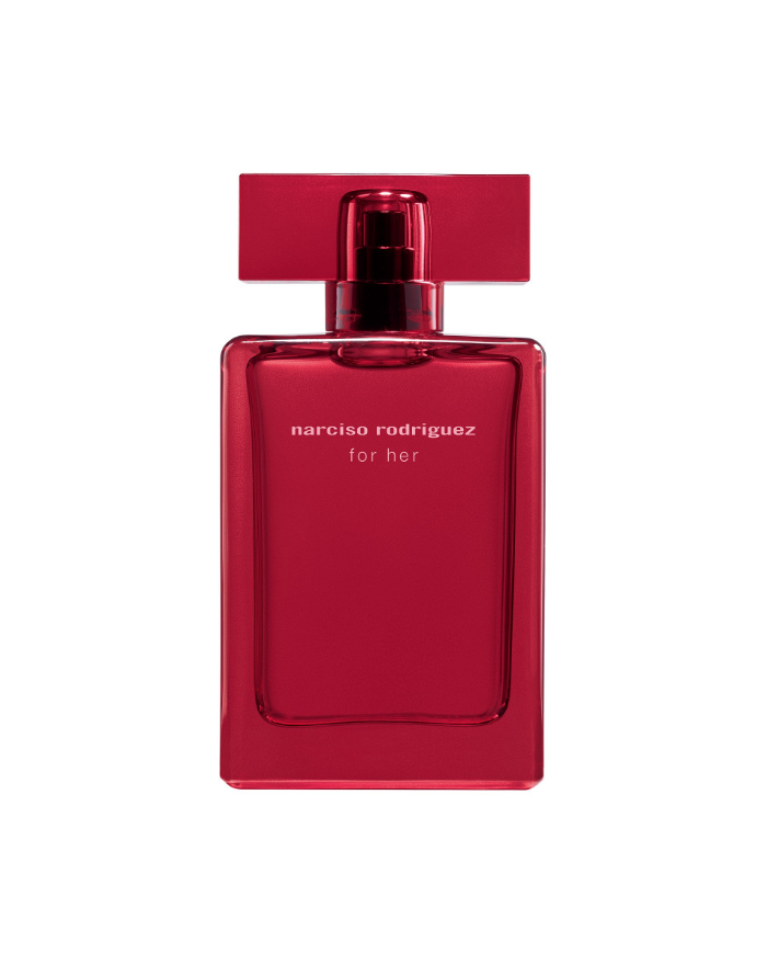 Narciso Rodriguez For Her Eau de Parfum Intense 50ml - Fragranza Chypre Ambrata 3423222121273