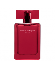 Narciso Rodriguez For Her Eau de Parfum Intense 50ml - Fragranza Chypre Ambrata 3423222121273