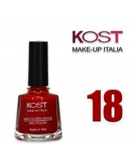 Deborah Gel Effect New Smalto Brillante N.70 Pink Velvet 8.5ml