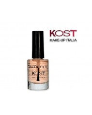 KOST Smalto Curativo Nutriente Unghie 11ml Trattamento Rinforzante Nail Care 8032986881207