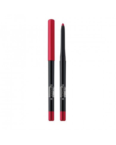 Debby LipPencil 06 Red - Matita Labbra Waterproof 8h Lunga Tenuta Automatica 8009518439724