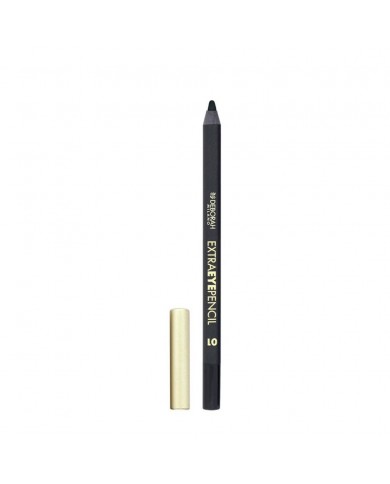 Deborah Milano Extra Eye Pencil 01 Nera Matita Occhi Waterproof Lunga Tenuta 8009518102871