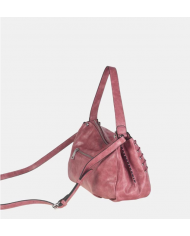 Volum Harisa Borsa a Mano giallo con Tracolla Regolabile Dettagli Artigianali