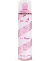Aquolina Pink Sugar Hair Perfume 100ml Donna | Profumo Capelli Dolce e Femminile 8054609782272