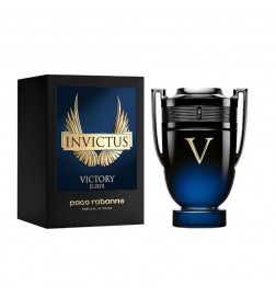 PACO RABANNE Invictus Victory Elixir Parfum Intense Uomo 100 Ml Vapo PACO RABANNE Invictus Victory Elixir Parfum Intense Uomo 100 Ml Vapo