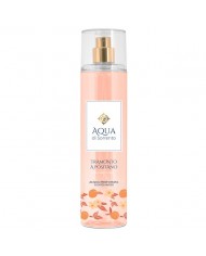 AQUA DI SORRENTO TRAMONTO A POSITANO ACQUA PROFUMATA UNISEX 245ML MADE IN ITALY 8055519862788