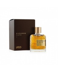 LPDO Superbe Café 30ml EDP Intenso Profumo Lunga Durata Originale 8053629625637