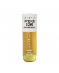 Ecstasy Passion Echo Body Mist 250ml Caramello Pistacchio Vaniglia Estate 5202568513236