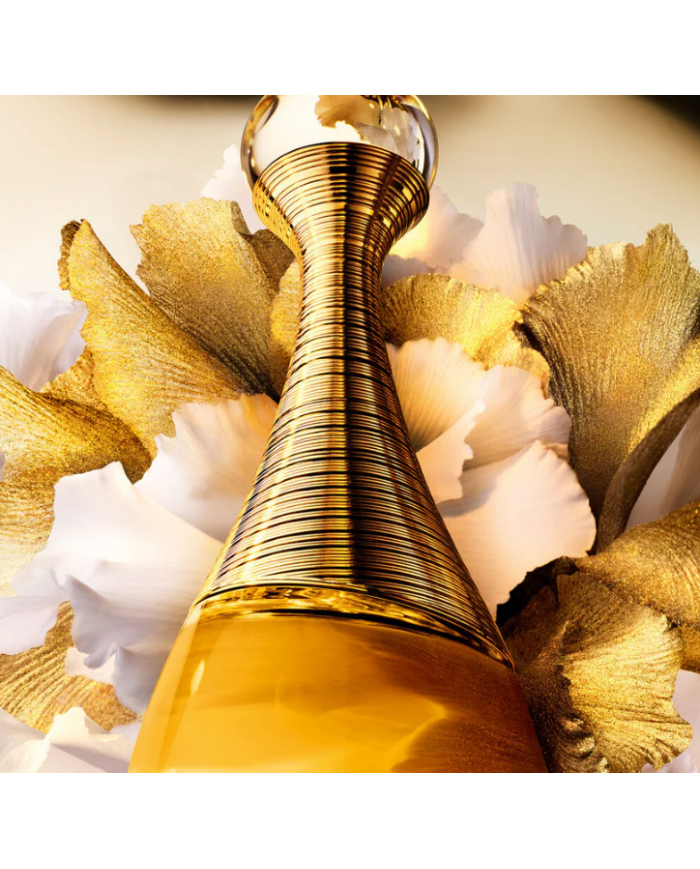 dior J’adore Eau de Parfum 30 ml vapo femminile note solari e floreali