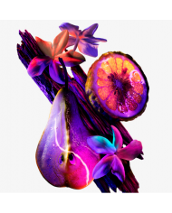 MUGLER ALIEN HYPERSENSE EDP KIT 30ML + 6ML  SPRAY FEMMINILE INTENSO 3614274330106