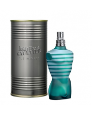 Jean Paul Gaultier Le Male EDT 125ml Vapo Uomo Classico Dolce Elegante