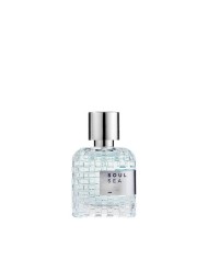 LPDO Soul Sea EDP Intense 30ml Unisex Profumo Fresco Marino Spray Originale 8053629625842