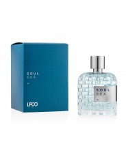 LPDO Soul Sea EDP Intense 30ml Unisex Profumo Fresco Marino Spray Originale