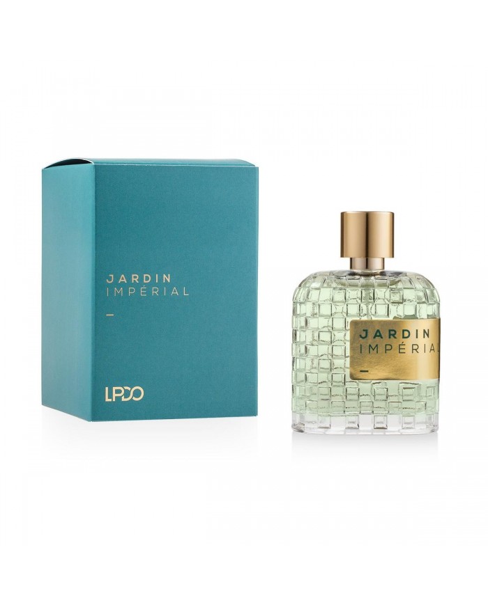 LPDO Jardin Imperial 100ml Profumo Unisex EDP Intense Agrumi Mediterranei 8053629625927